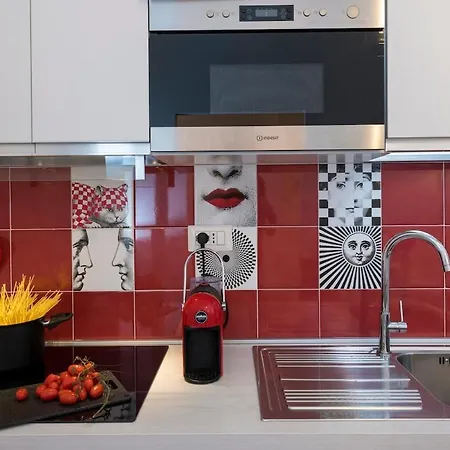 Casa Del Principe Appartement Rome