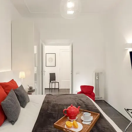 Casa Del Principe Apartamento
