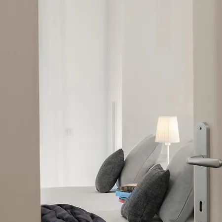 Apartamento Casa Del Principe