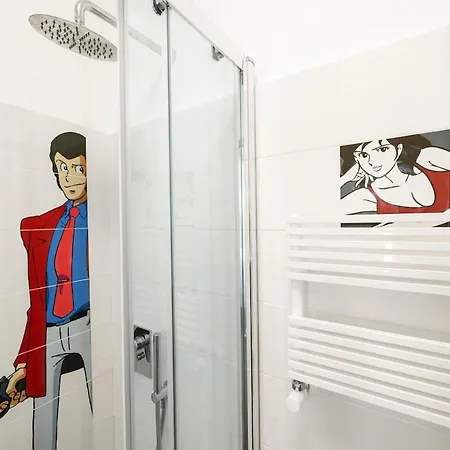 Apartamento Casa Del Principe