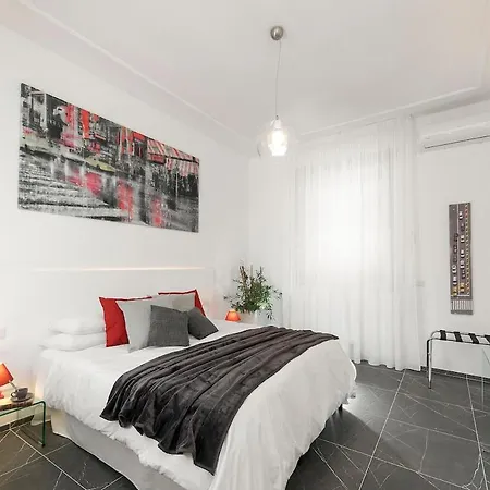 Apartamento Casa Del Principe *