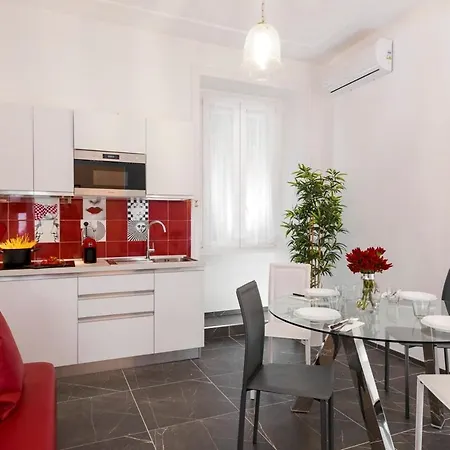 Casa Del Principe Apartamento Roma