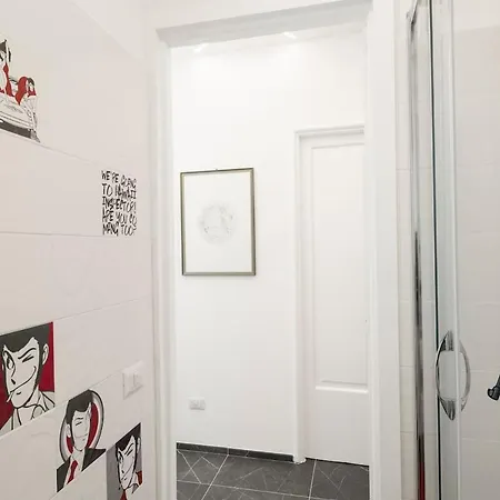 Casa Del Principe Апартаменты *