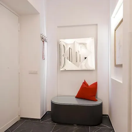Casa Del Principe Appartement Rome